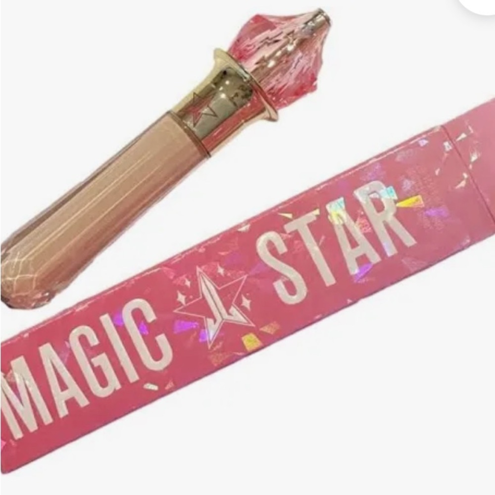 Jeffree Star Pink and Gold Concealer ASSORTED SHADES
